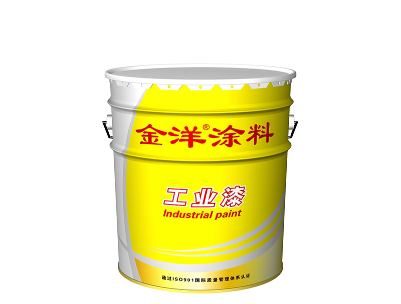 銀粉有機(jī)硅耐高溫防腐面漆500℃