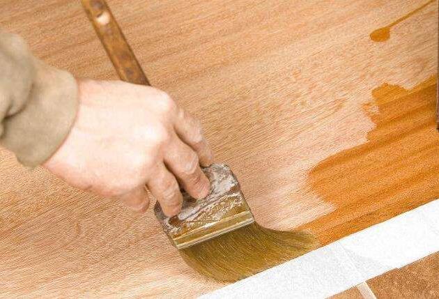 舊家具刷漆為什么你總是刷不好？